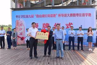 枣庄导游爆料事件最新,揭秘旅游行业潜规则与游客权益受损真相  第2张